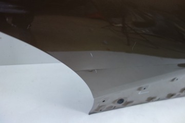 фото thumb №4, Двері задня праве renault captur 821520349r