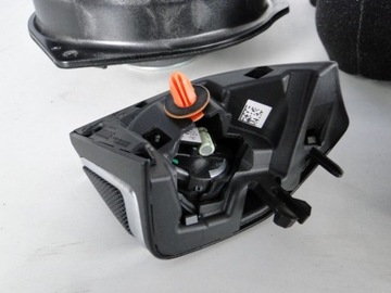 фото thumb №8, Mercedes динаміки harman кардон комплект динаміків