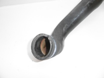 Шланг трубка пабтрубок  воды scania r 1382366 Недорого, фото thumb