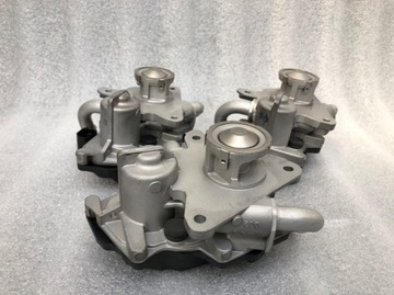 фото thumb №1, Valeo 04l131501s cxx клапан egr