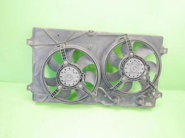 фото thumb №1, Вентилятори радіатор ford galaxy mk1 1.9 tdi 95-00