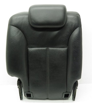 фото thumb №1, Спинка сиденье правый задняя 2 ряд mercedes gl x164