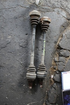 фото thumb №1, 2 bmw x1 e84 привідний вал ліва задня задня 4608777