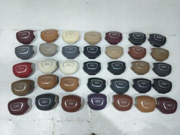 фото thumb №4, Audi a6 a7 a8 s8 подушка безпеки подушка водія оригінал