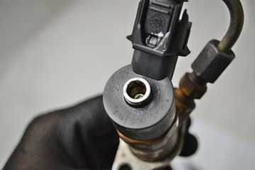 фото thumb №8, Peugeot citroen форсунка форсунка 0445110259