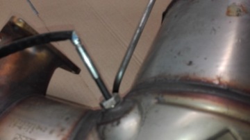 фото thumb №1, Audi a6 c7 3.0 tdi датчик лямбда-зонд