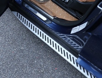 фото thumb №9, Градусы пороговые bmw x4 g02 18-, x3 g01 18-