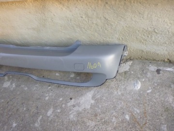 фото thumb №3, Mini cooper s r56 r57 06- бампер задній новий oryg