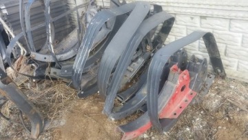 Купить Кронштейн кронштейн кронштейн бака топлива dxi volvo, фото thumb