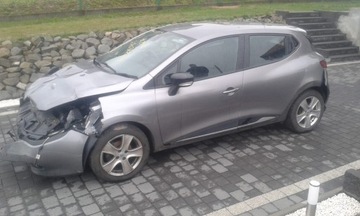 фото thumb №2, Поріг блок двигуна bok лівий правий чверть clio iv tekng