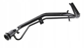 фото thumb №1, Труба заливної пального mitsubishi pajero pinin 1.8 2.0