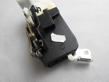 фото thumb №8, Замок двері fiat siena palio albea праві зад електричний