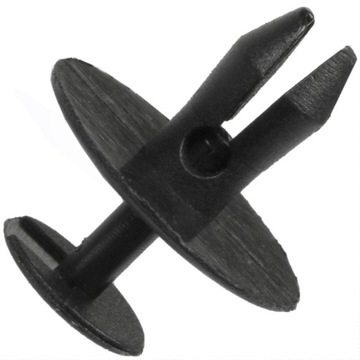 фото thumb №1, Штифт кліпса капота підкрилки peugeot 406 807 expert