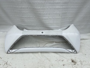 фото thumb №1, Toyota aygo ii 2 14-18 бампер задняя
