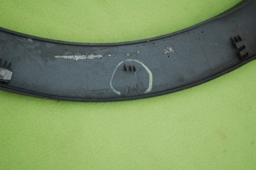 фото thumb №9, Honda civic ix молдинг права задня na крила розширювач арки