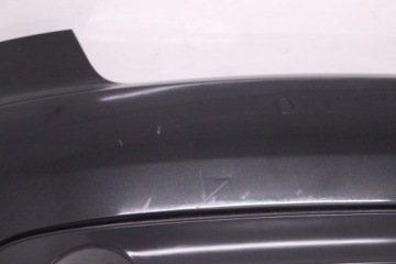 фото thumb №9, Бампер задня задній pdc audi a4 b6 05r cabrio lz9y
