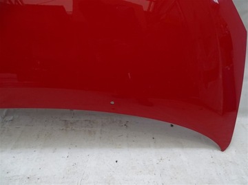 фото thumb №5, Капот renault twingo 2 ii po 2007