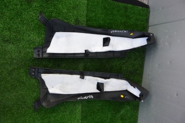 фото thumb №7, Vw passat b7 usa защита сиденье задняя правая левая kpl