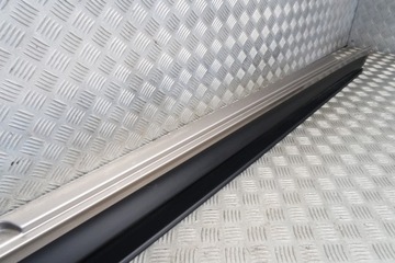 фото thumb №5, Bmw 5 g30 молдинг поріг права m performance