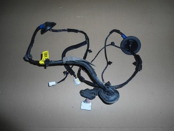 фото thumb №1, Жгут дверь правый задняя kia carens iii 2014