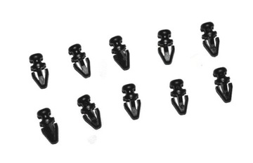 фото thumb №2, Клипса обивочный