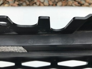 фото thumb №3, Range rover evoque i решётка решётка радиатора бампера перед динамический 11-15