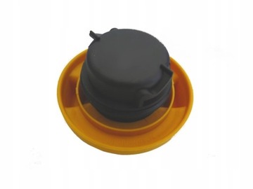 фото thumb №2, Кришка заливання масла do opel signum vectra b c astra