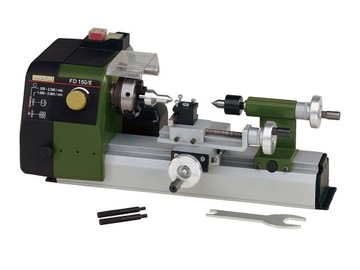 Токарный станок Proxxon Micromot FD 150/E 24 150