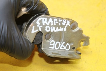 фото thumb №6, Замок дверь левый зад vw crafter a9067401135