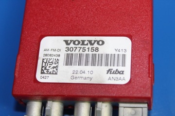 фото thumb №6, Volvo xc60 усилитель антенный 30775158