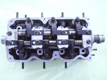 фото thumb №9, Головка двигателя audi vw 2,0 tdi 16v biturbo 03l103373g cr cfc bi-tdi