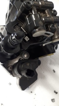 фото thumb №9, Насос топлива высокого давления man tgl tgm