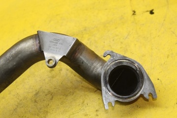 фото thumb №6, Труба интеркулер 4.0tdi a8 d3 057145957c