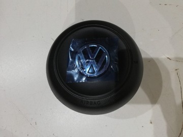 фото thumb №1, Volkswagen touran r-line подушка безпеки водія оригінал