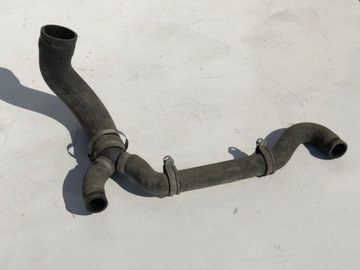 фото thumb №2, Шланг шланг труба радіатор daf xf 106 euro6