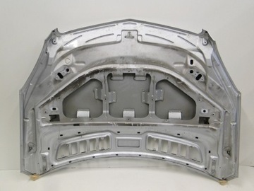 фото thumb №8, Mercedes r klasa w251 lift капот крышка двигателя