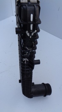 фото thumb №8, Vw sharan alhabra 7n 2.0tdi радиаторов воды