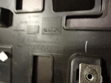 фото thumb №3, Спойлер спойлер задняя renault scenic vi