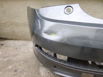 Купить Audi q3 8u0 s line 11- бампер задний, фото thumb