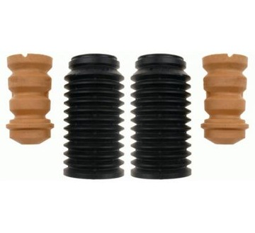 фото thumb №3, Sachs амортизаторы зад nissan primera p12 2szt +os