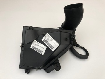 фото thumb №1, Bmw x1 e84 корпус фильтра воздуха 2.3d 204 ps