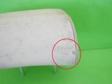 фото thumb №4, Підголівник задня задній лівий lexus ls ls460l long 12-17