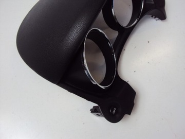 фото thumb №5, Козирок спідометра citroen c4 aircross 12-