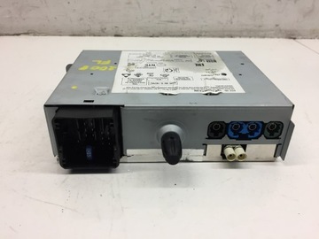 фото thumb №3, Peugeot 2008 lift радио cd заводской 9822729780