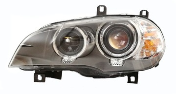 фото thumb №14, Фара света передних magneti marelli 710815030019