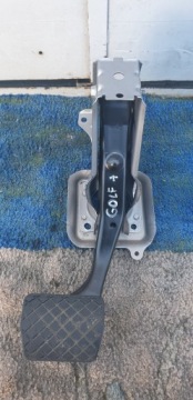 фото thumb №1, Vw golf vi plus 5m0 педаль тормоза автоматическая коробка передач 1.4 tsi