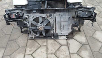 фото thumb №8, Pas переднее усилитель лобовое vw polo iii 3 рестайлинг 6n