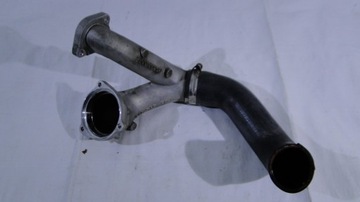 фото thumb №1, Ford edge ii 2.0 tdci труба шланг biturbio