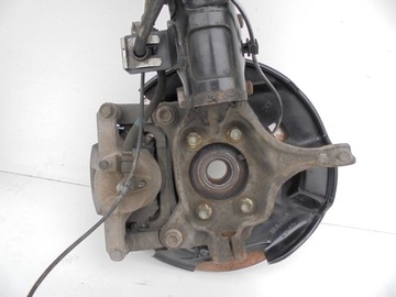 фото thumb №9, Mazda cx-5 амортизатор поворотний кулак права 2.2 дизель