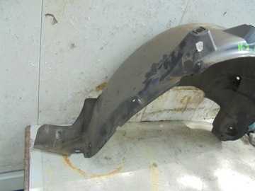 фото thumb №2, Подкрылок задняя правое renault megane 3 iii cc cabrio